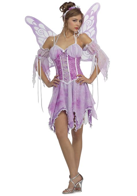 Get Ready for a Night of Enchantment with These Fairytale Witch Costumes